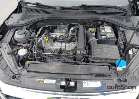 2019 Volkswagen Jetta 1.4T S z USA, uszkodzony, nr VIN 3VWN57BU6KM251652